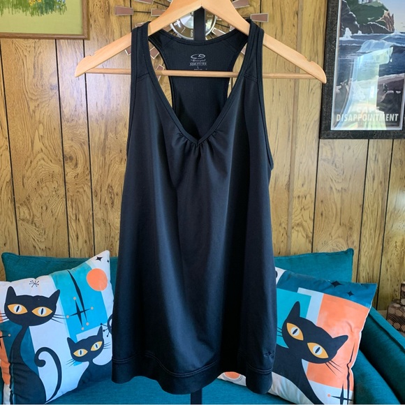 C9 by Champion ‘Semi-Fitted’ Athletic Tank Top - Picture 1 of 8